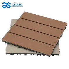 Pardoseală PVC pentru terasă